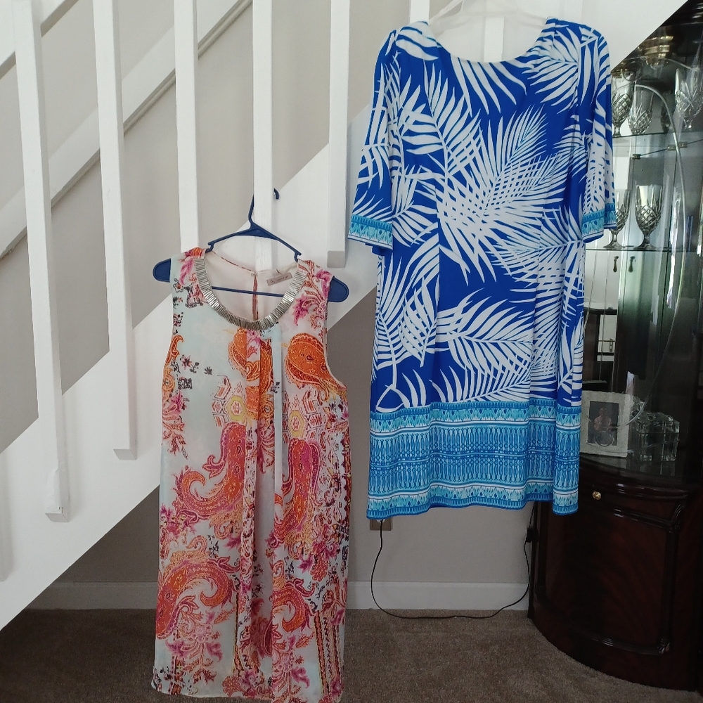 Dresses